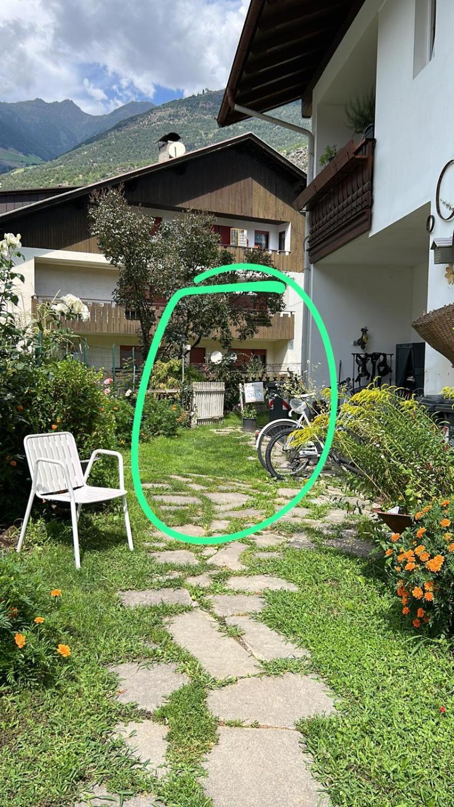 Ferienwohnungen Jojasa Laces Kültér fotó