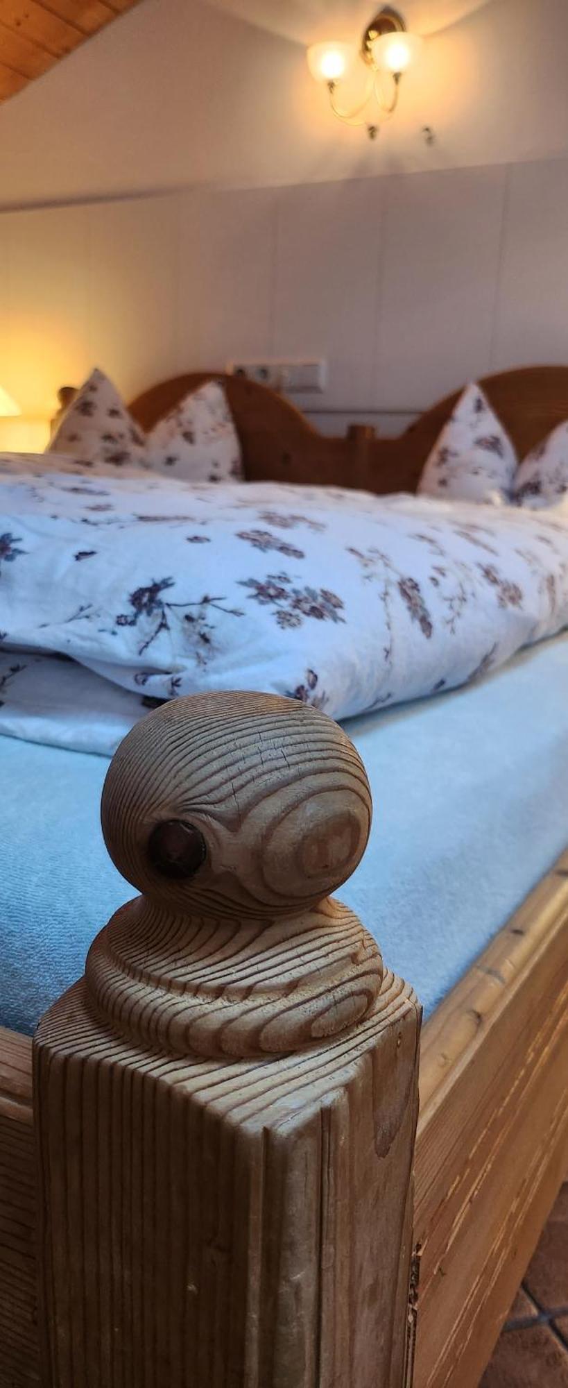 Ferienwohnungen Jojasa Laces Kültér fotó