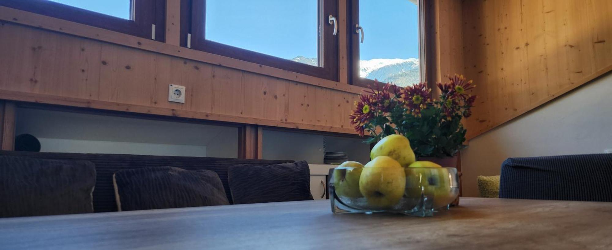 Ferienwohnungen Jojasa Laces Kültér fotó