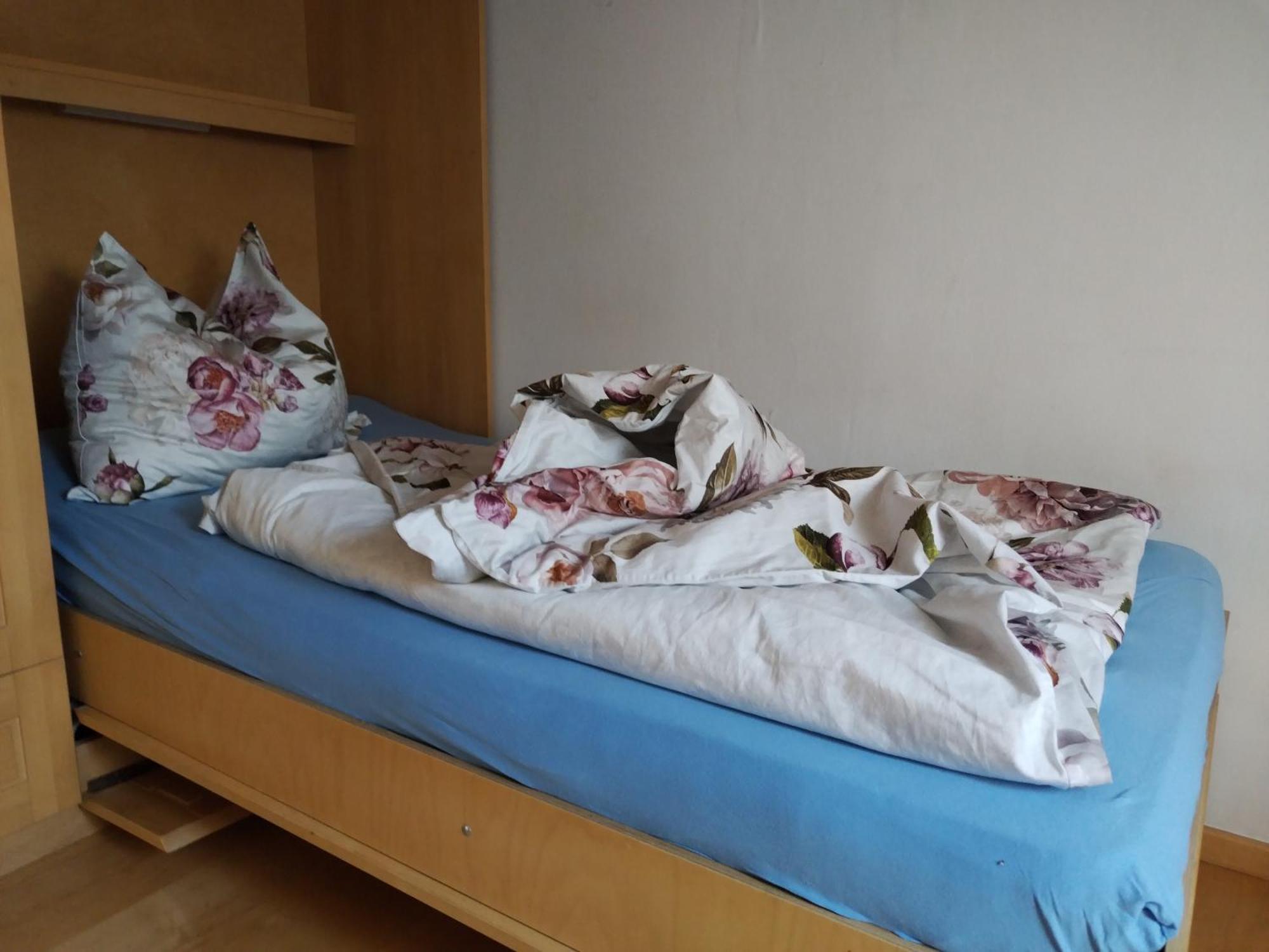Ferienwohnungen Jojasa Laces Kültér fotó